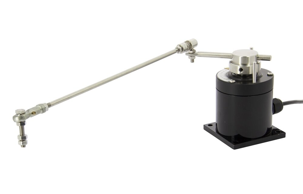 VETUS Roerstandgever HD sensor