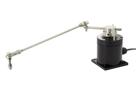 VETUS Roerstandgever HD sensor