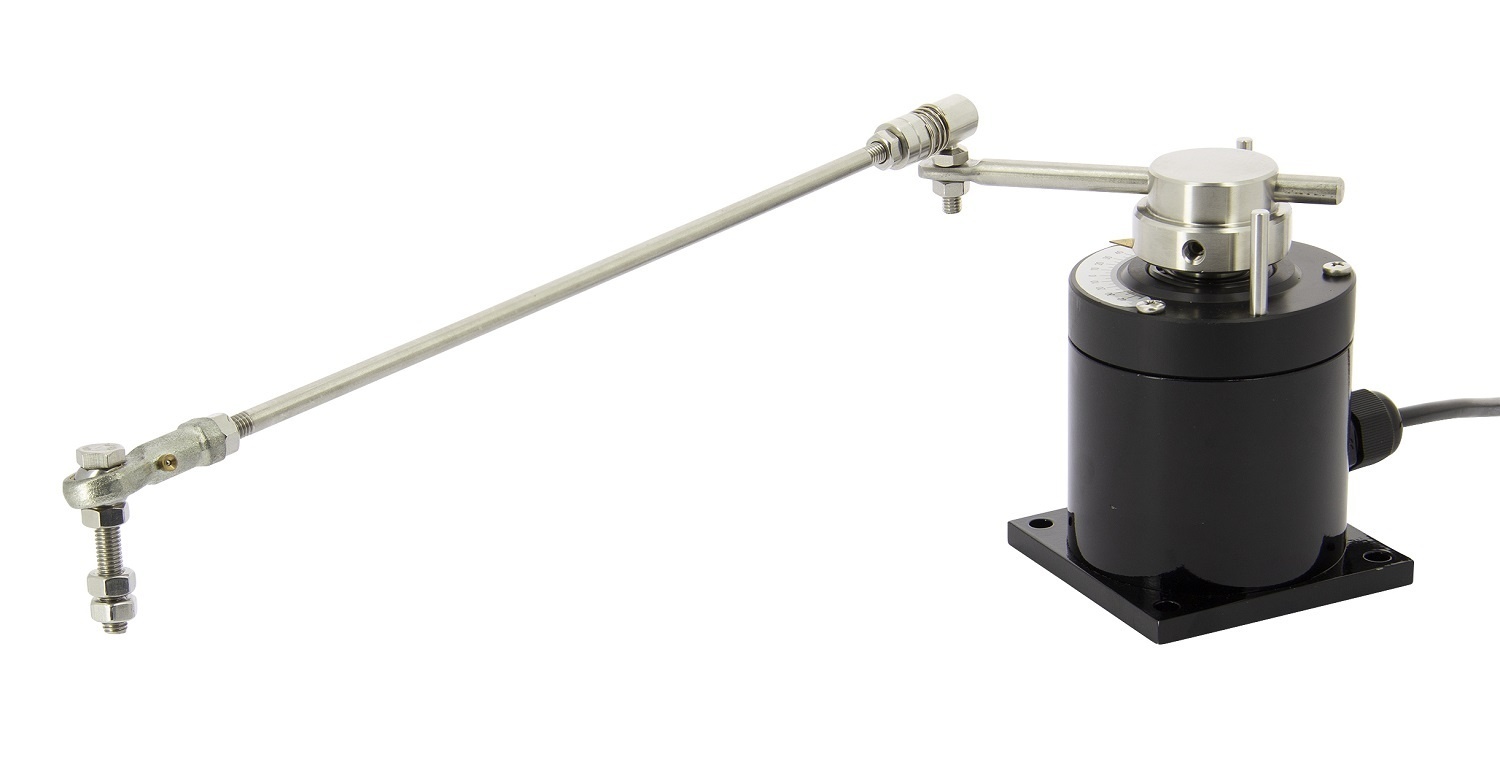 VETUS Roerstandgever HD sensor