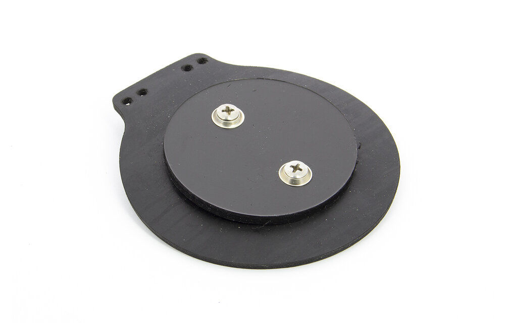 VETUS Klep rubber