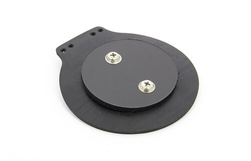 VETUS Klep rubber