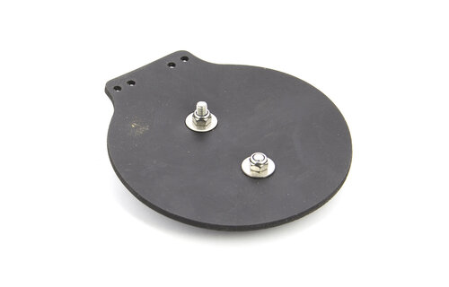 VETUS Klep rubber