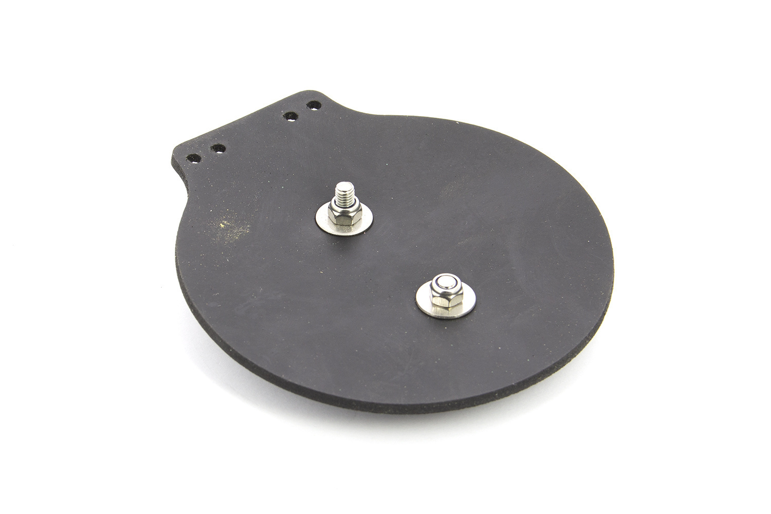 VETUS Klep rubber
