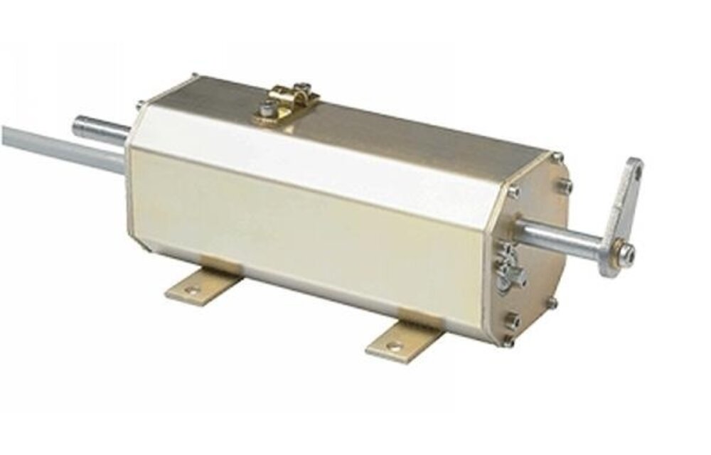 VETUS Servo-motor voor mech