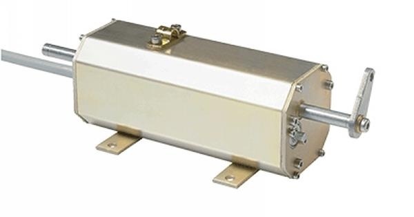 VETUS Servo-motor voor mech