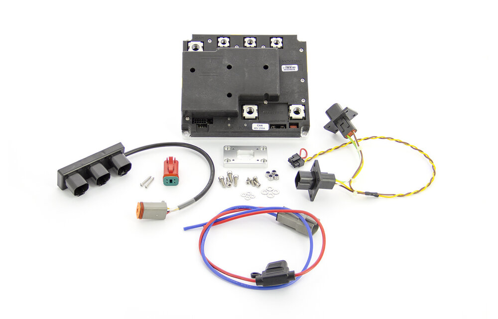 VETUS Can Set