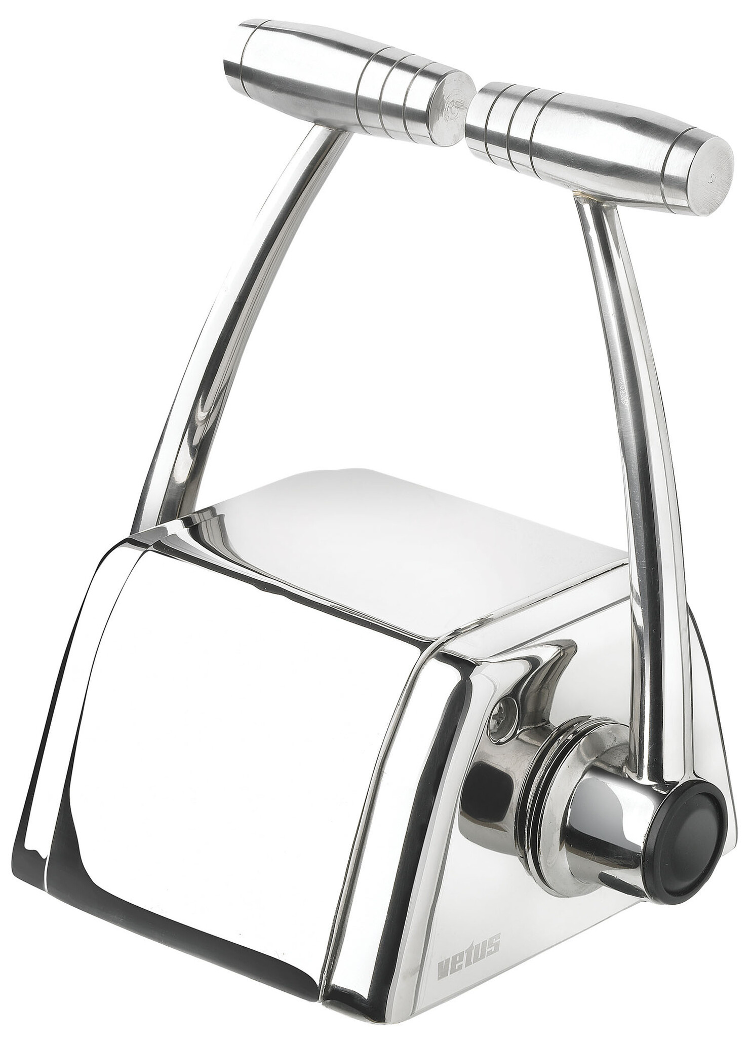 VETUS Mechanische remote control voor topmontage