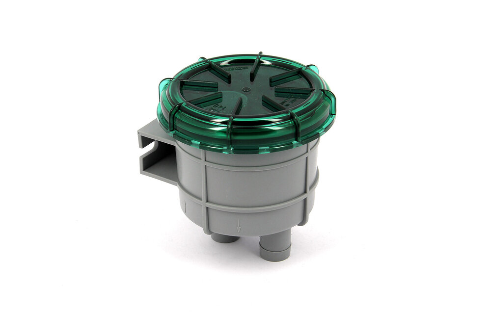 VETUS Geurfilter met 19mm