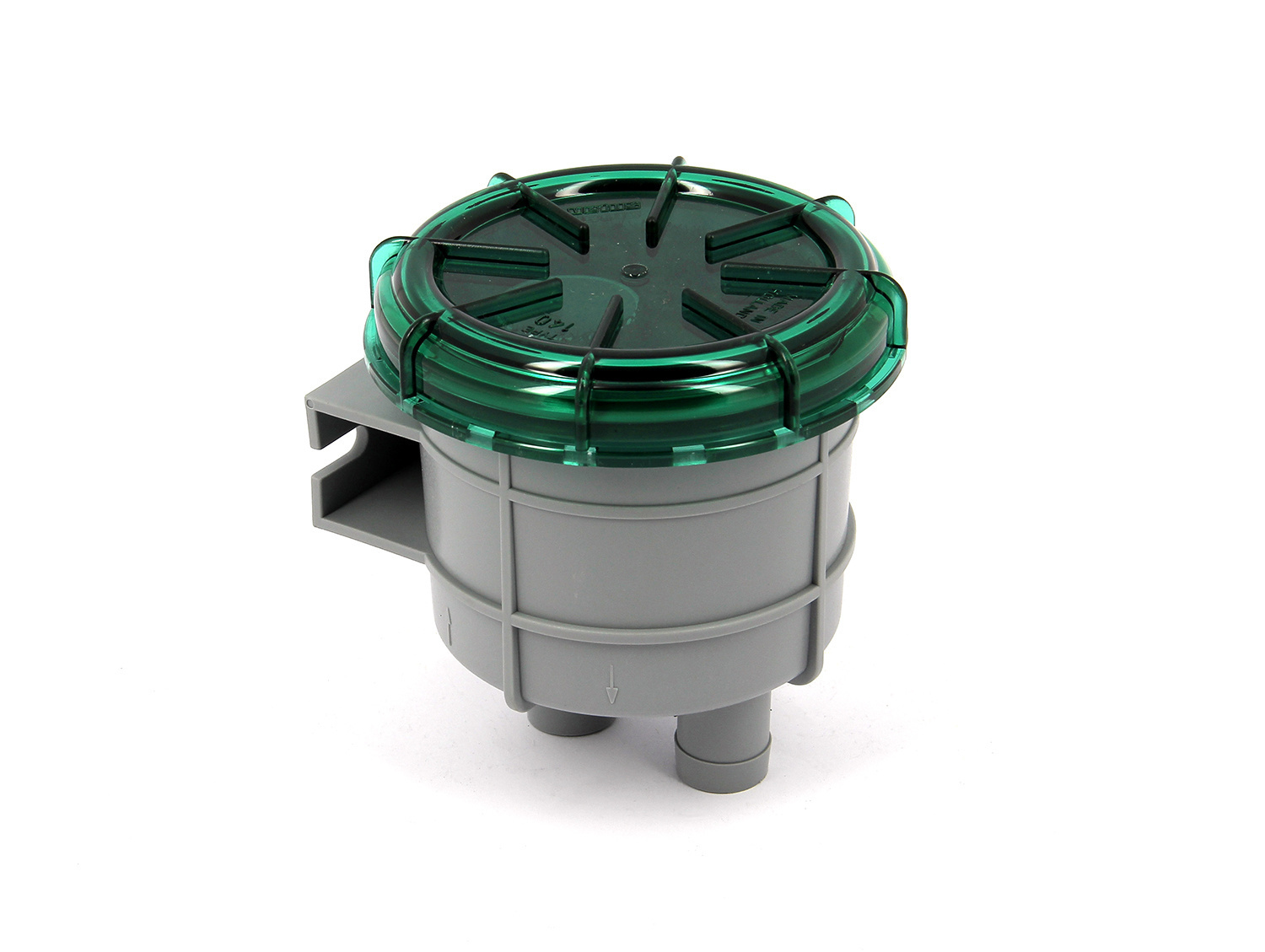 VETUS Geurfilter met 19mm