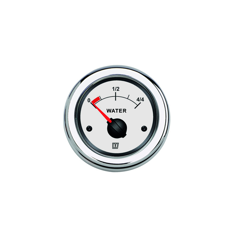 VETUS Verswatermeter - Water niveau 12/24 V