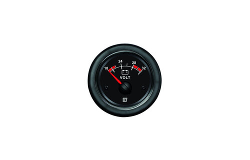 VETUS Voltagemeter Voltmeter 24 V