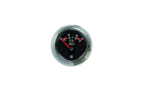 VETUS Voltagemeter Voltmeter 24 V