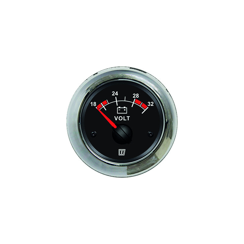 VETUS Voltagemeter Voltmeter 24 V