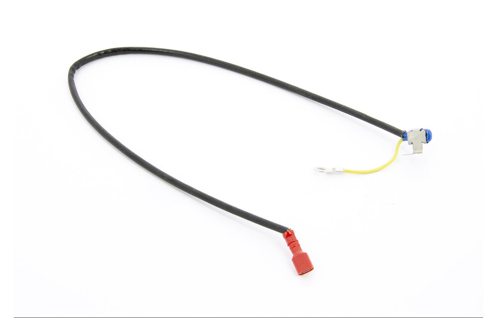 VETUS Tempset 95°C voor 24 volt BOW 4.4kW