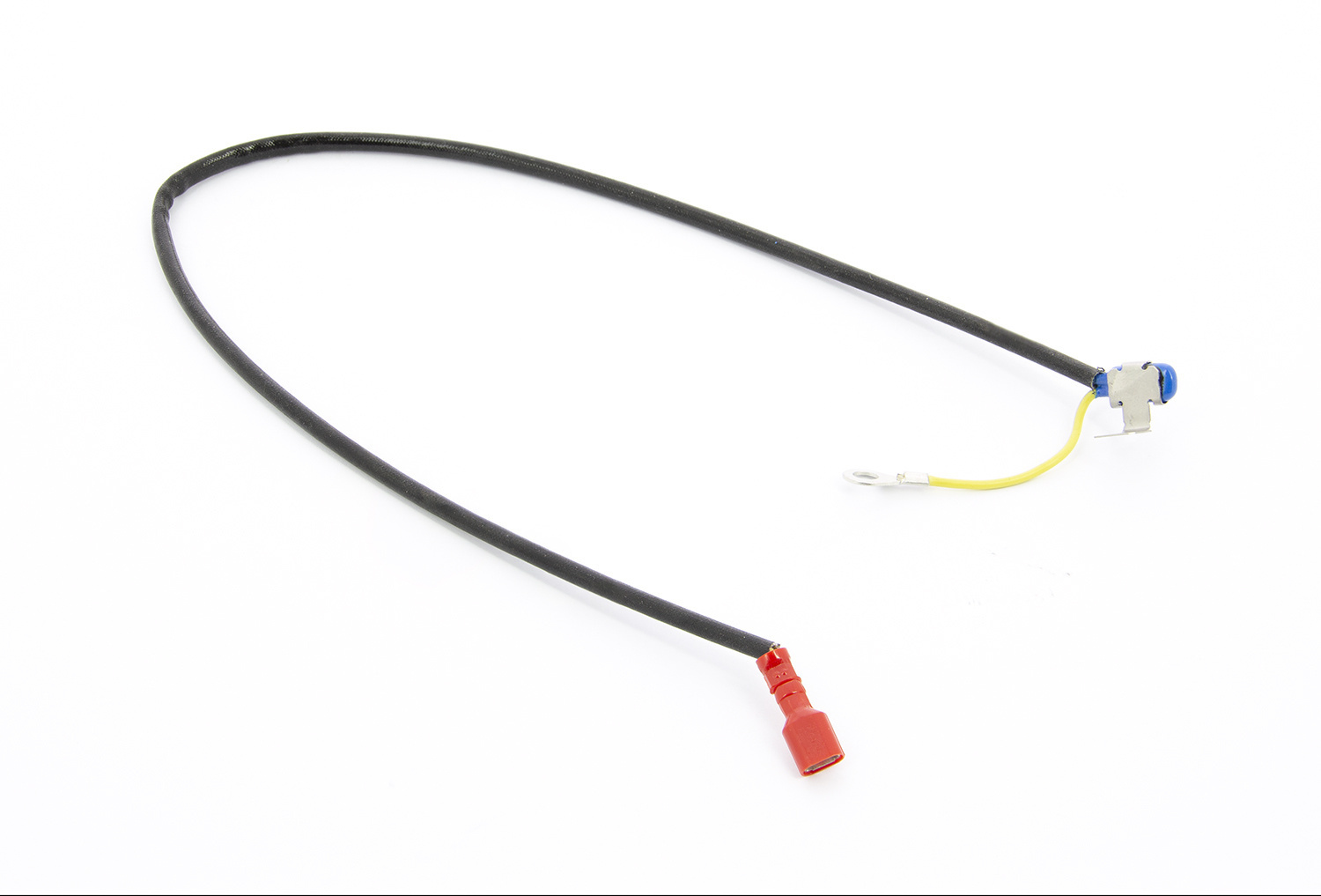 VETUS Tempset 95°C voor 24 volt BOW 4.4kW