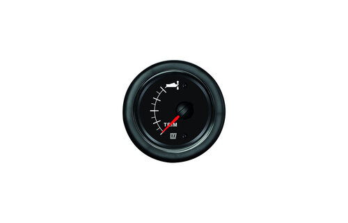 VETUS Trimmeter 12/24 V