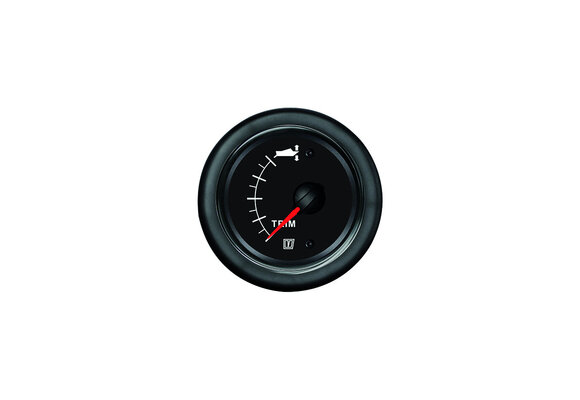 VETUS Trimmeter 12/24 V