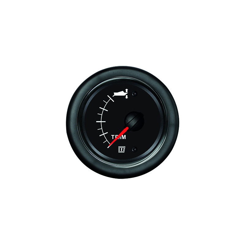 VETUS Trimmeter 12/24 V