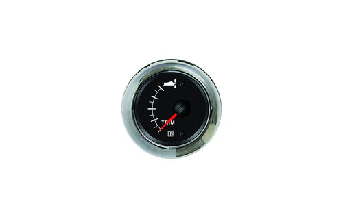 VETUS Trimmeter 12/24 V
