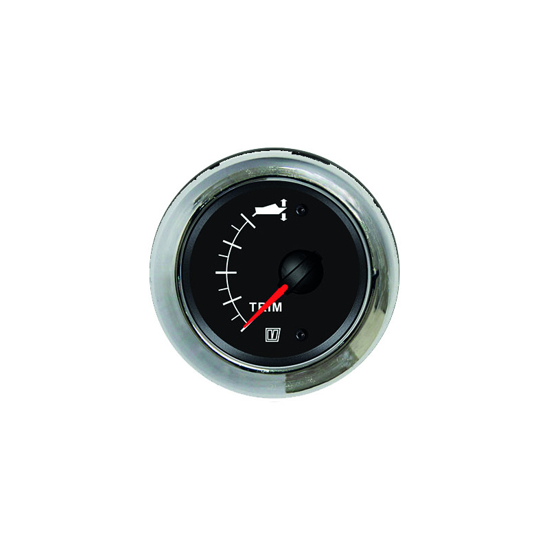 VETUS Trimmeter 12/24 V