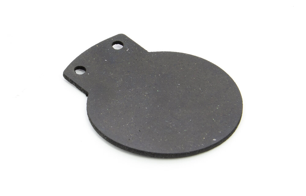 VETUS Rubberflap