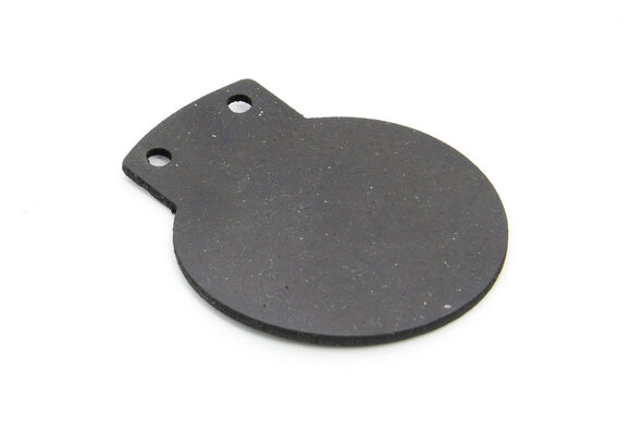 VETUS Rubberflap