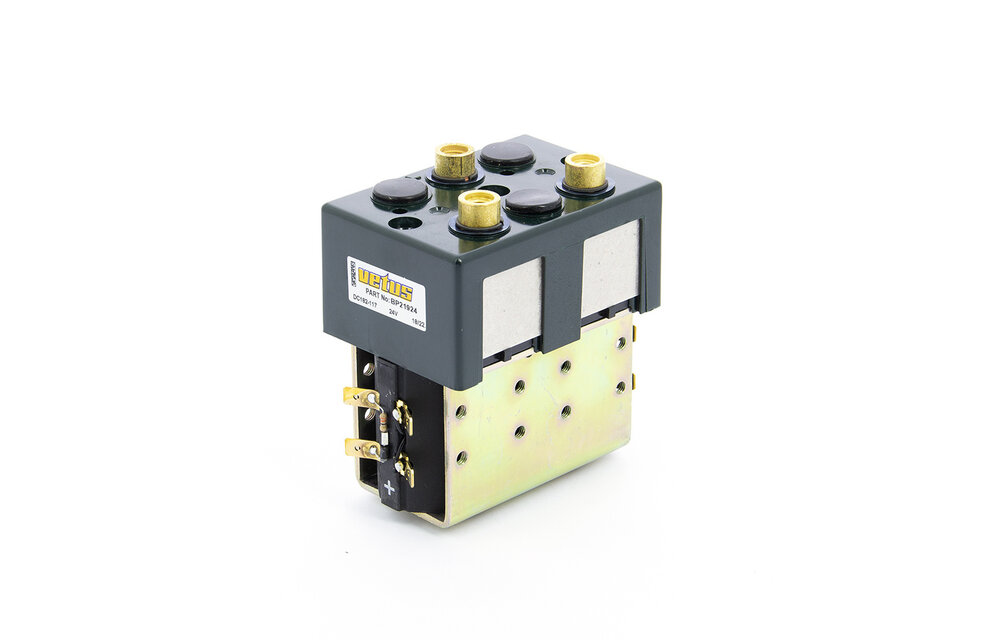 VETUS Set: 24V relais