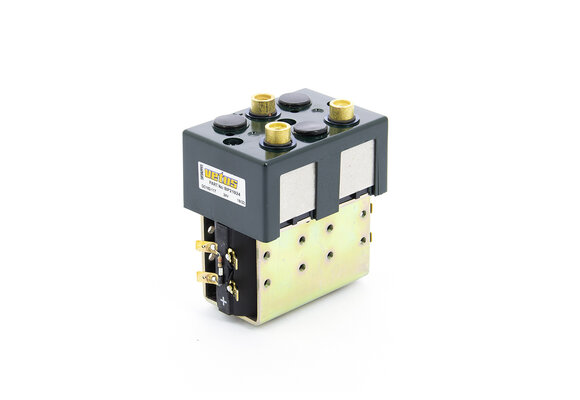 VETUS Set: 24V relais