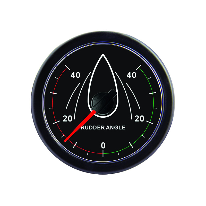 VETUS Roerstandaanwijzer
