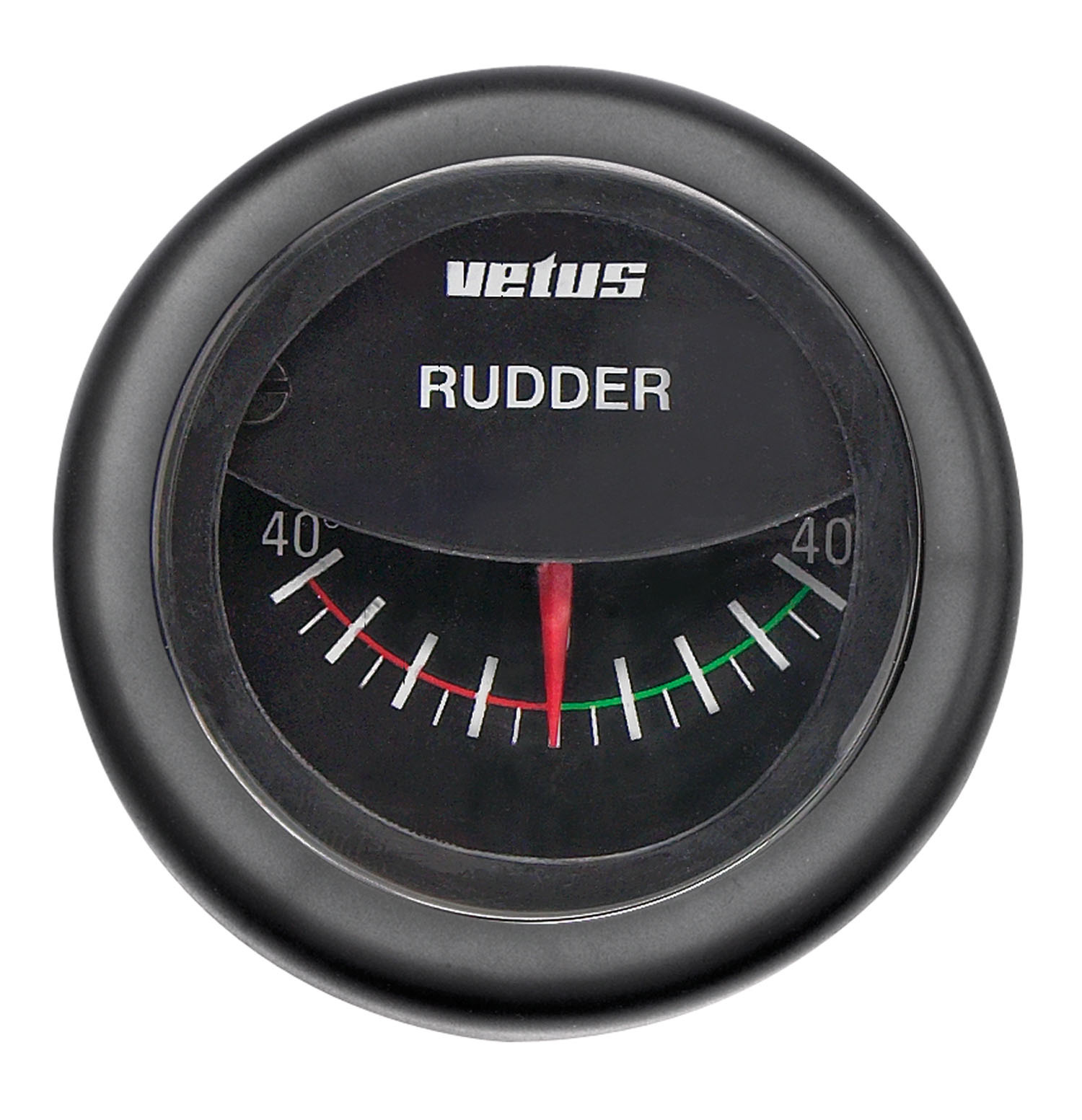 VETUS Roerstandaanwijzer