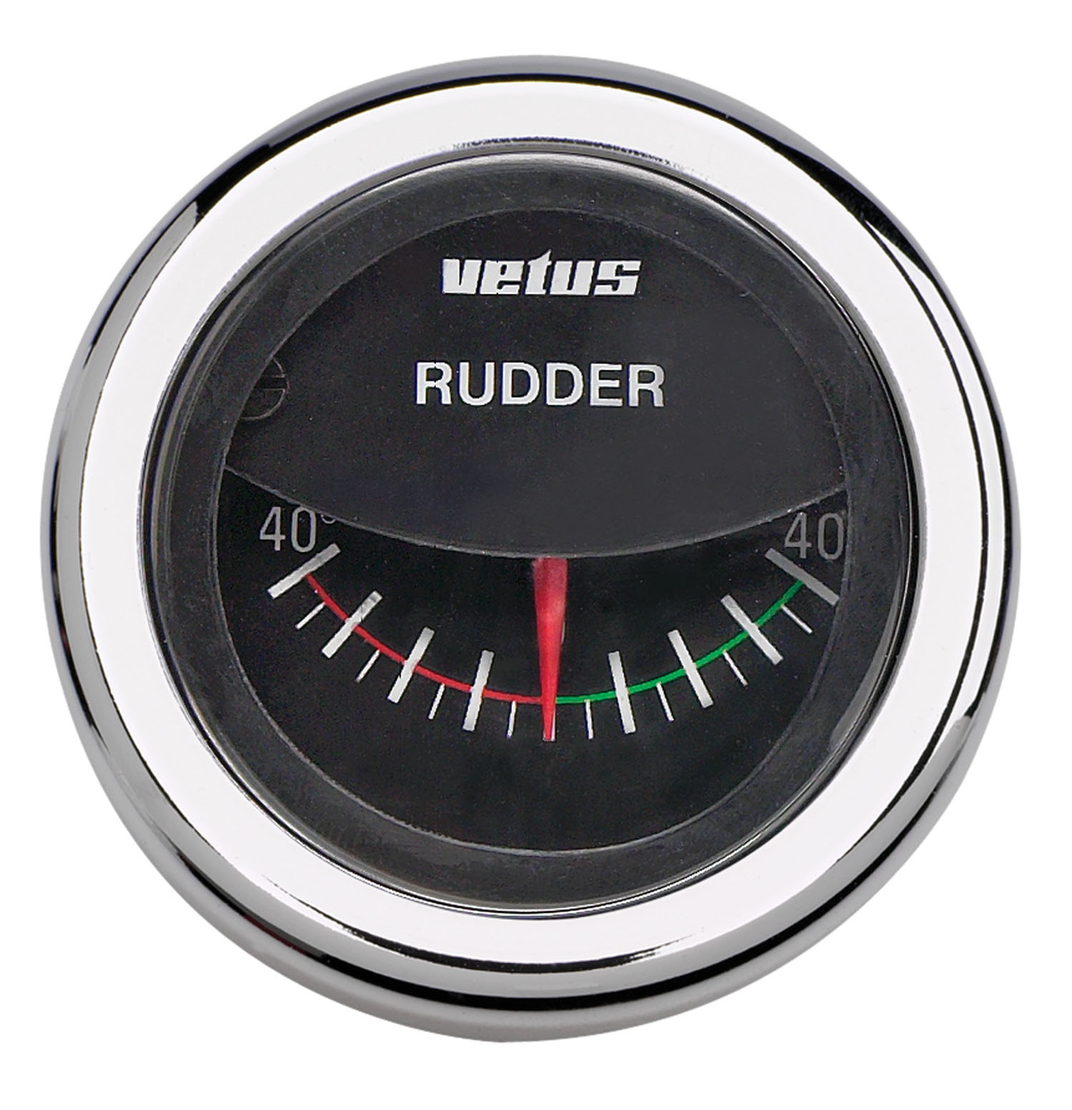 VETUS Roerstandaanwijzer