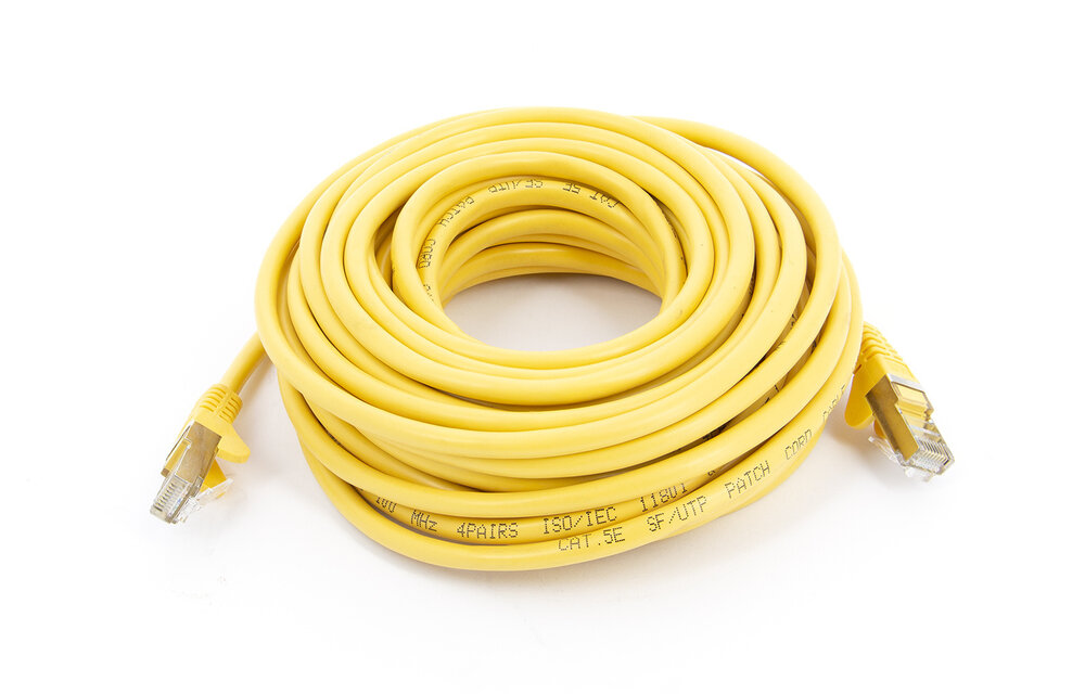 VETUS RJ45 kabel