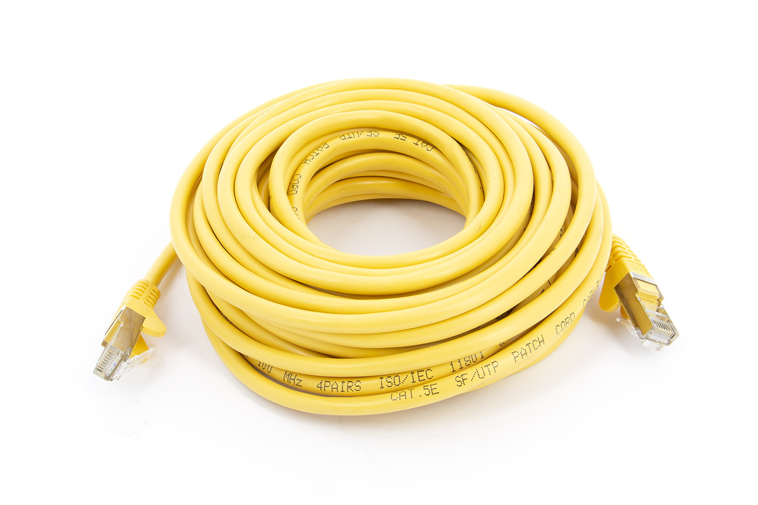 VETUS RJ45 kabel