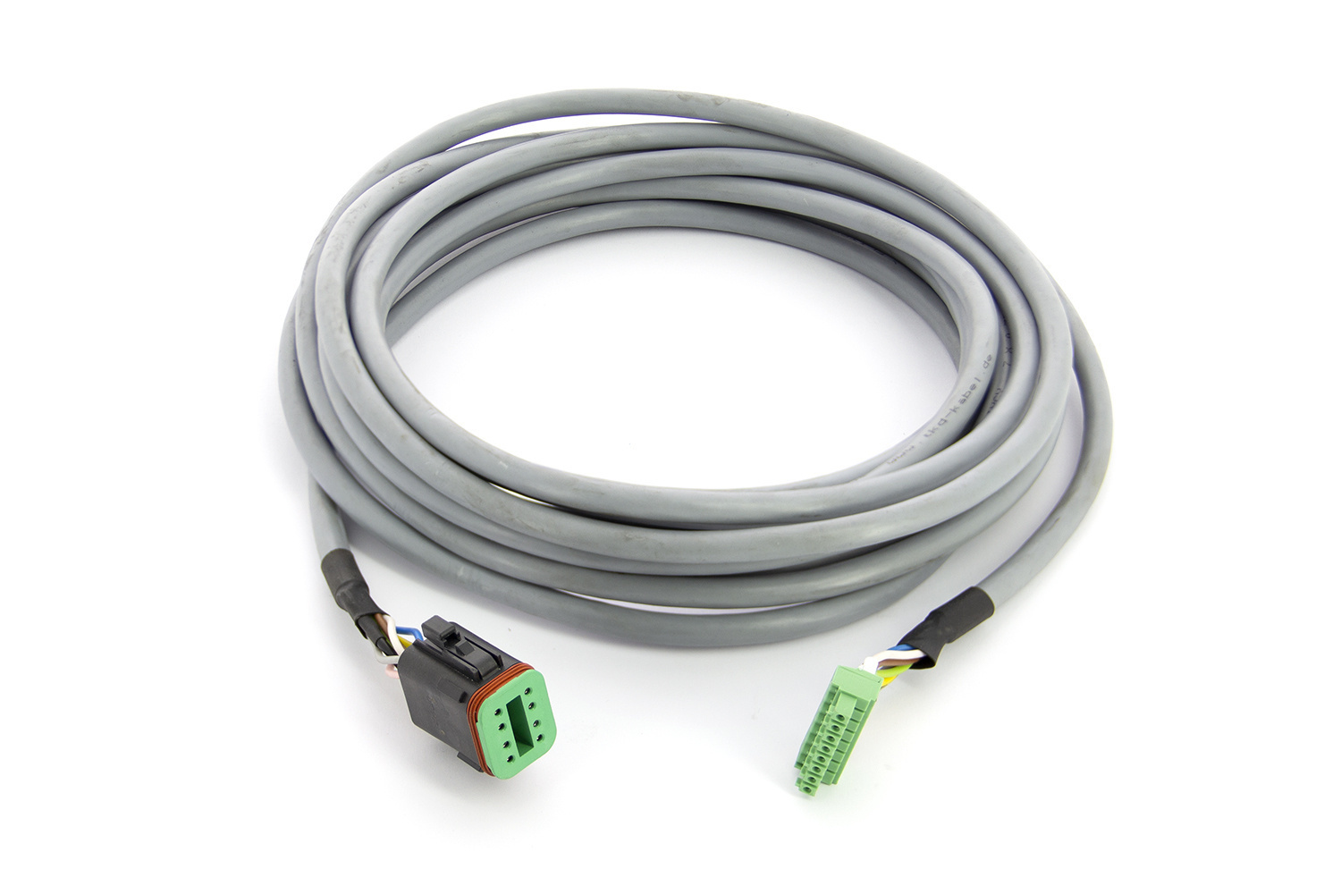 VETUS RD interface kabel meter RDxx-RDIF