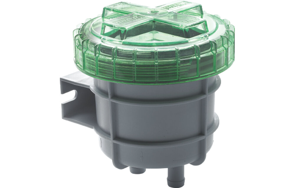VETUS Reservefilter voor geurfilters