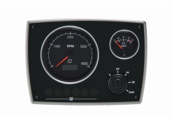 VETUS 27 Pk M3.29 Scheepsdieselmotor