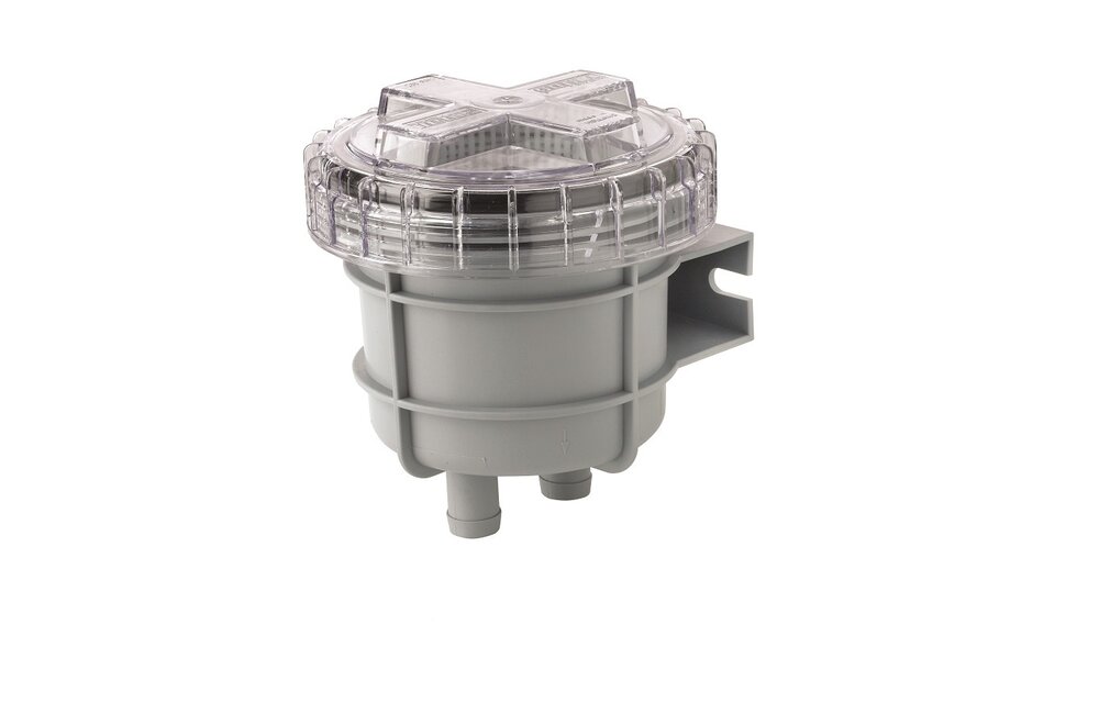 VETUS Koelwaterfilter type