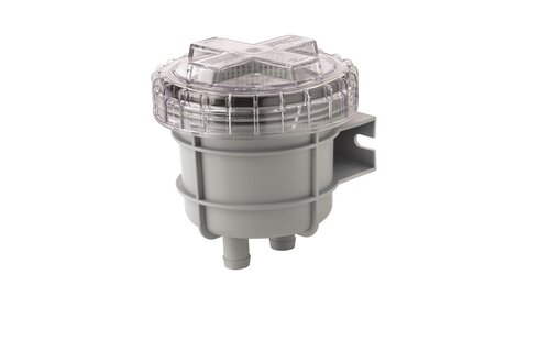 VETUS Koelwaterfilter type
