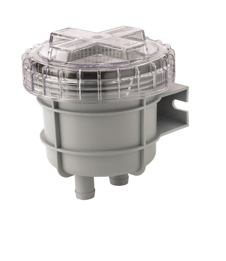 VETUS Koelwaterfilter type
