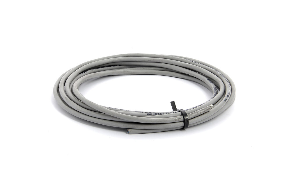 VETUS Afgeschermde kabel type LIYCY