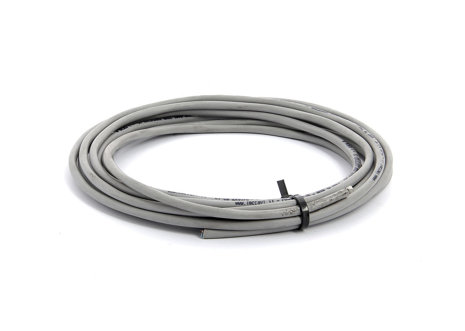 VETUS Afgeschermde kabel type LIYCY