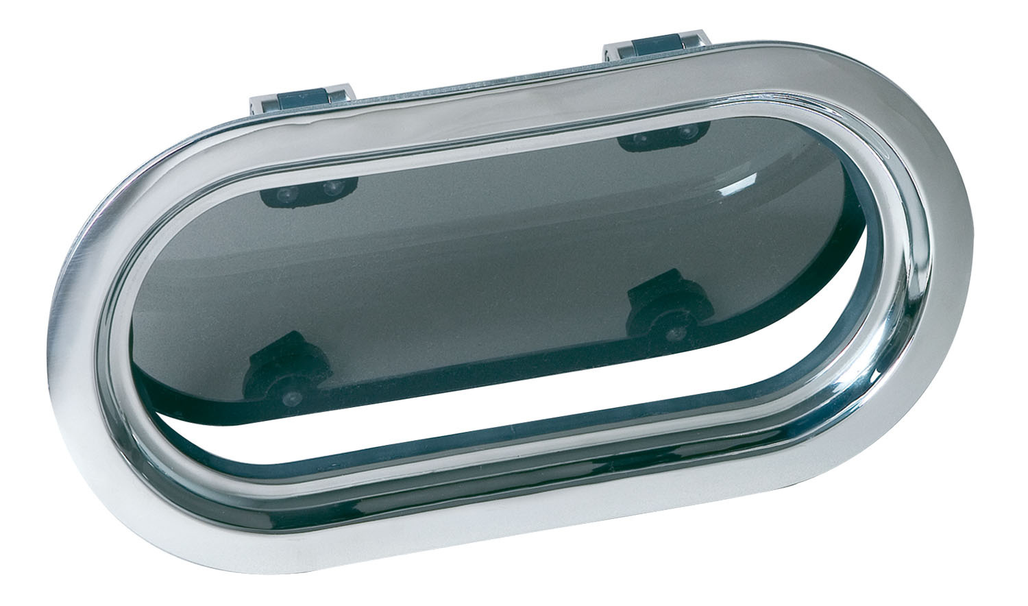 VETUS Patrijspoort, RVS (AISI 316) A III incl. muggehor