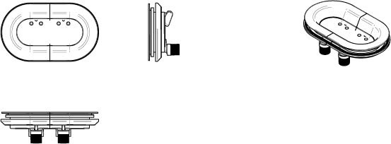 VETUS PM (AIII) Patrijspoort type PM