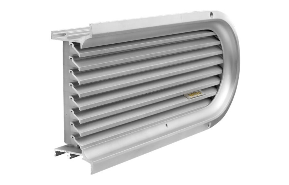 VETUS Uitblaasrooster climate-control