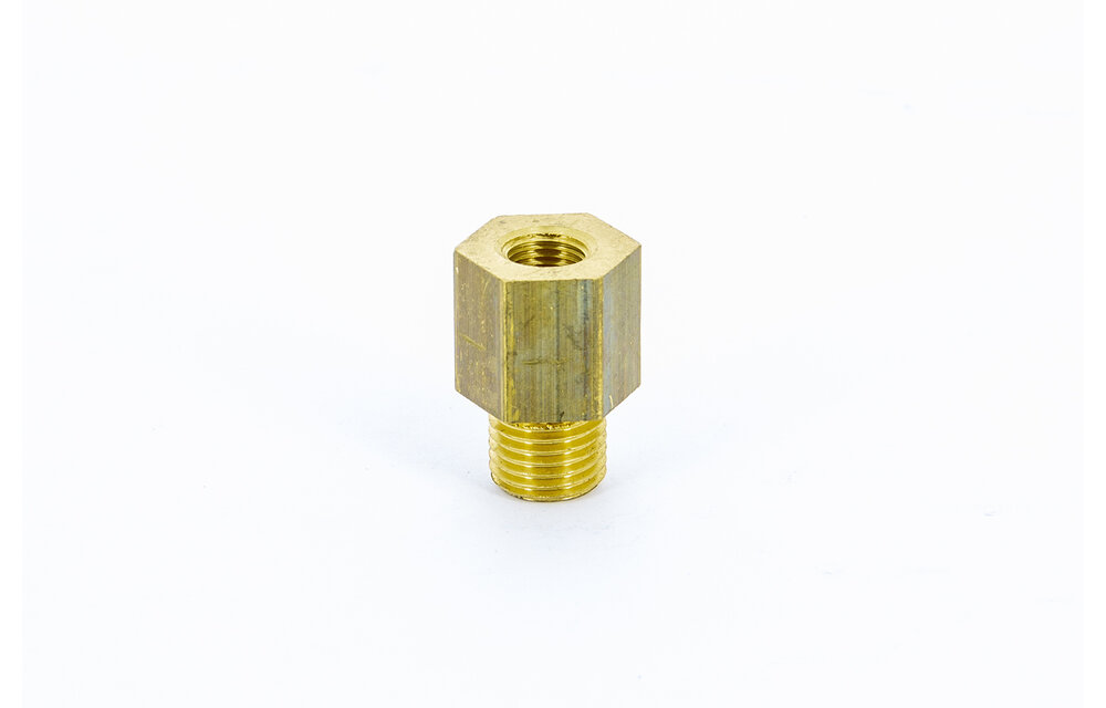 VETUS Adapter M10 x 1K naar M14 x 1.5