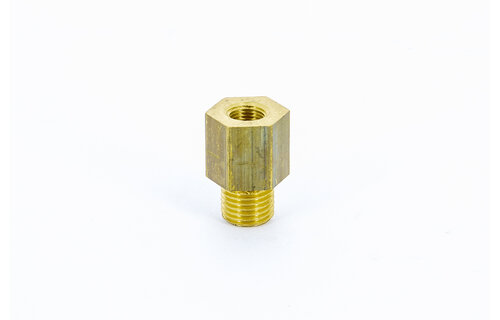 VETUS Adapter M10 x 1K naar M14 x 1.5
