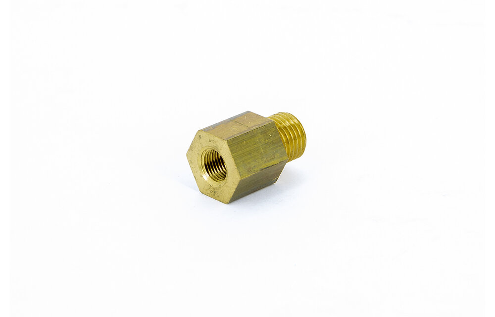 VETUS Adapter M10 x 1K naar M14 x 1.5
