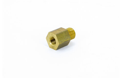 VETUS Adapter M10 x 1K naar M14 x 1.5