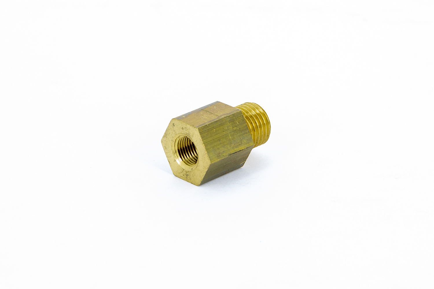 VETUS Adapter M10 x 1K naar M14 x 1.5