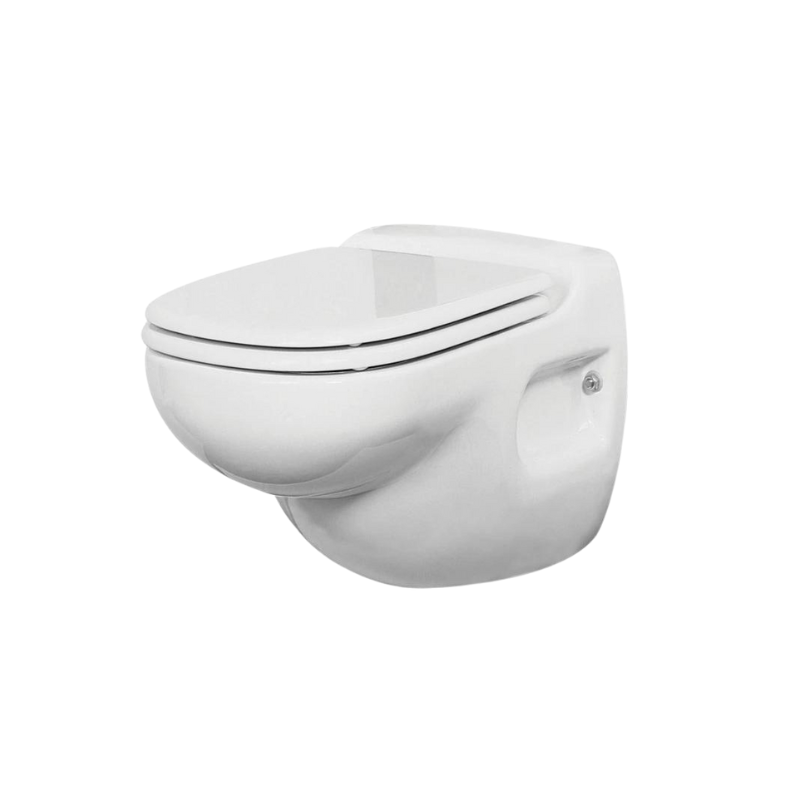 VETUS Elektrisch toilet HATO2 12V